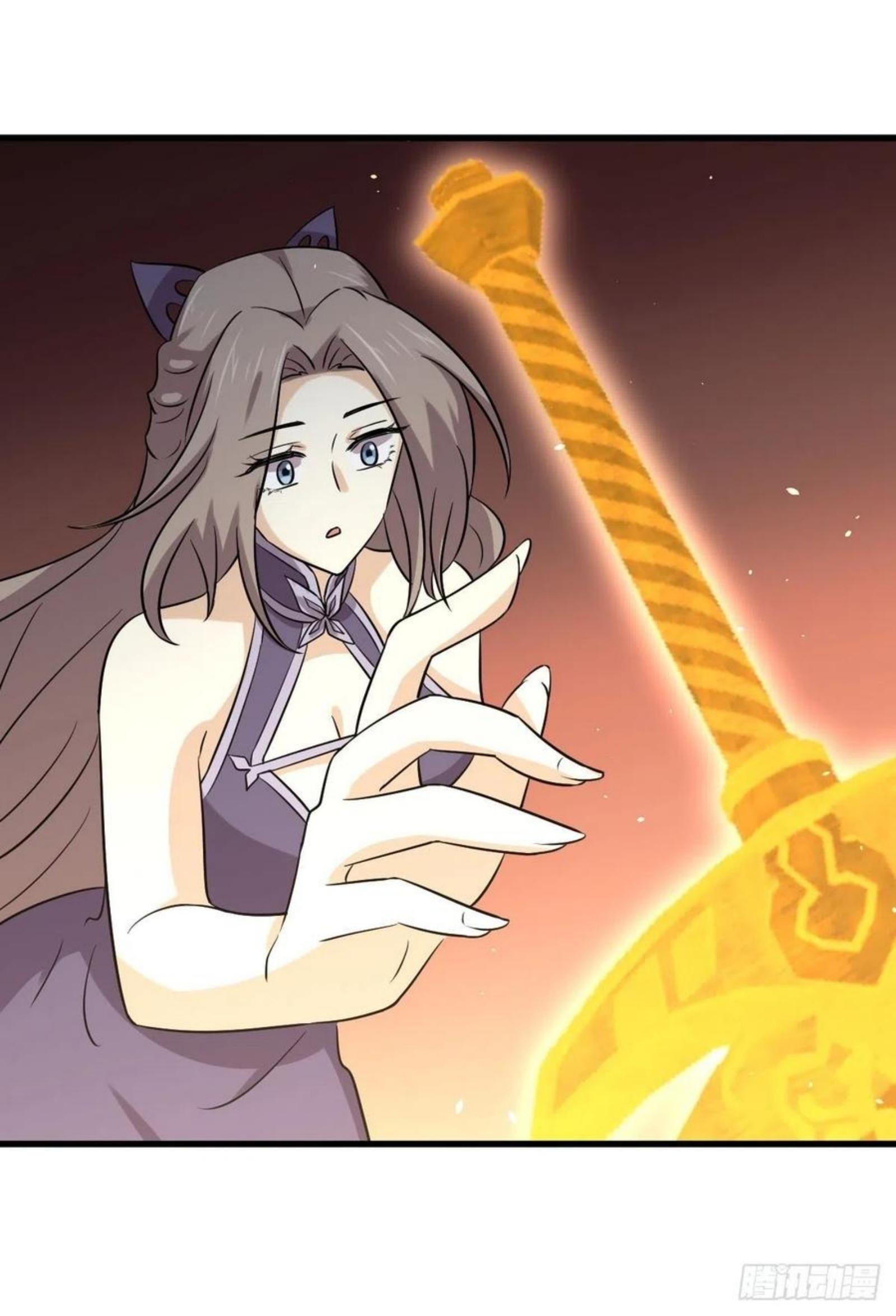 Immortal Swordsman in The Reverse World ข้าเซียนกระบี่ไม่เกาะสตรี ตอนที่ 145 หน้า 34