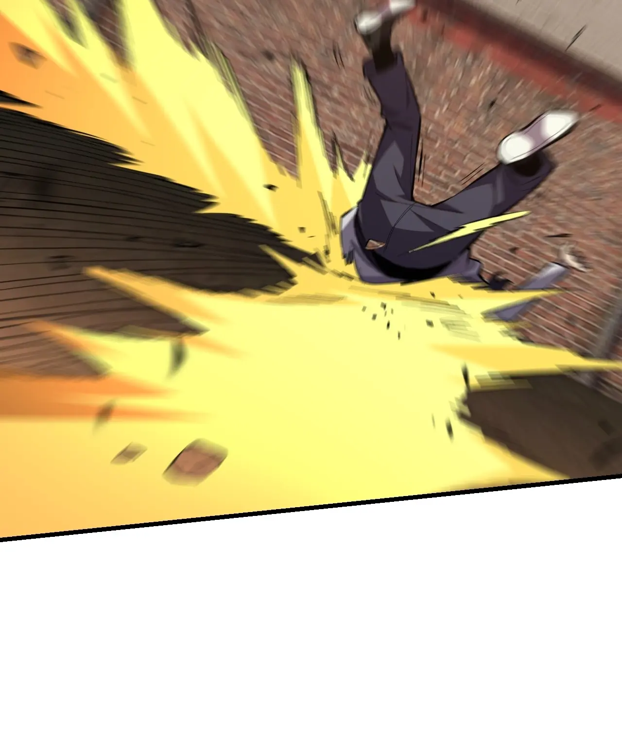 [ชนจีน] เทพอสูรเบฮีมอธ - Demon God of Apocalyptic Behemoth ตอนที่ 15 หน้า 21