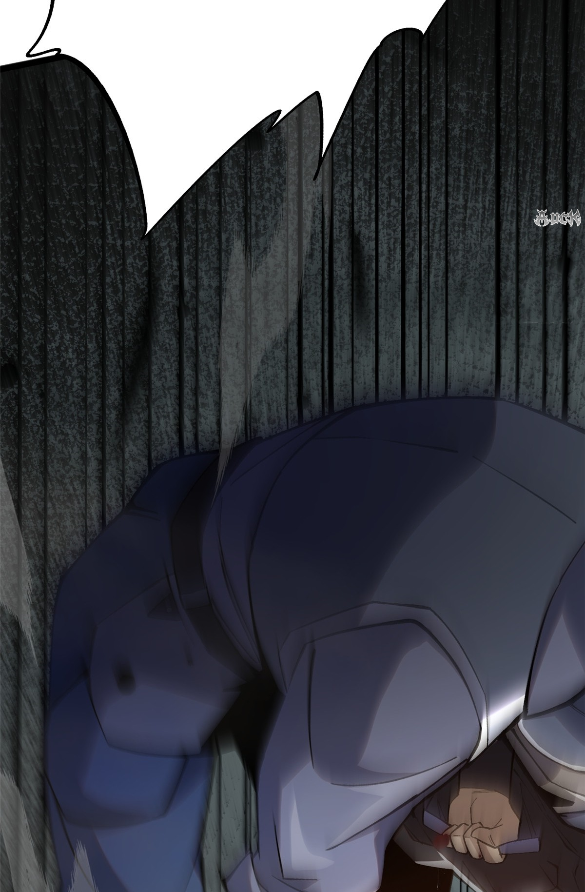 ไม่อยากเรียนทักษะ แห่งคำสาปเลย! ตอนที่ 11 หน้า 85