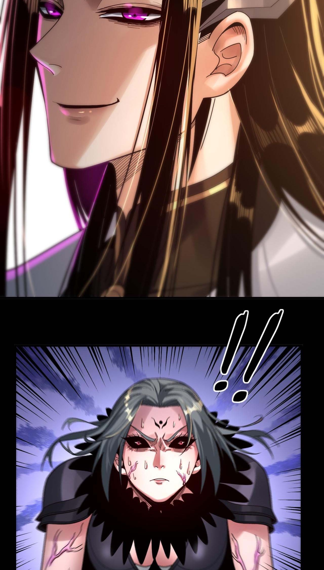 ข้าคือจอมวายร้ายผู้ยิ่งใหญ่ (ชนจีนก่อนใคร) ตอนที่ 77 หน้า 45