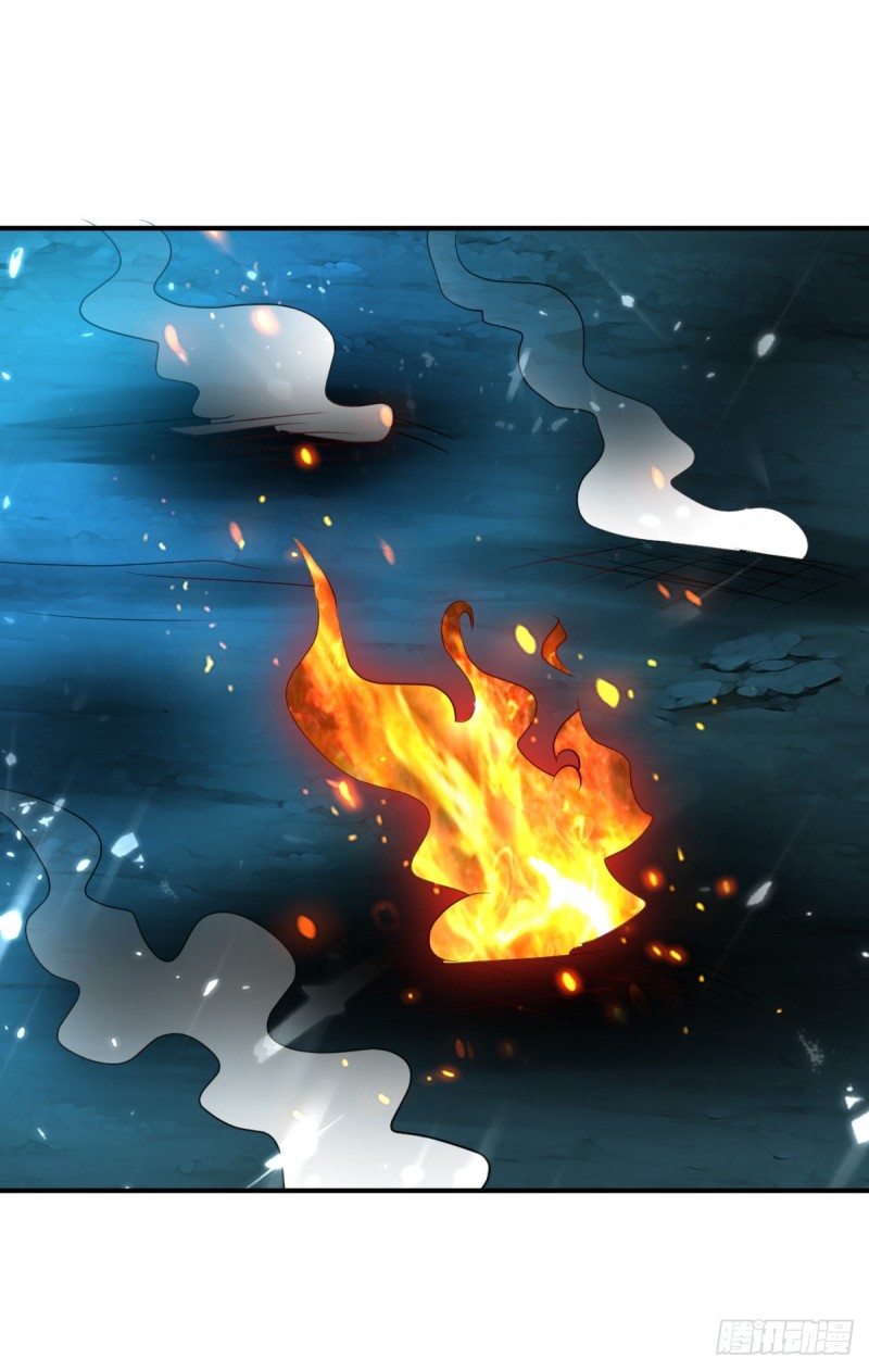 The ultimate son-in-law from different world ตอนที่ 49 หน้า 20