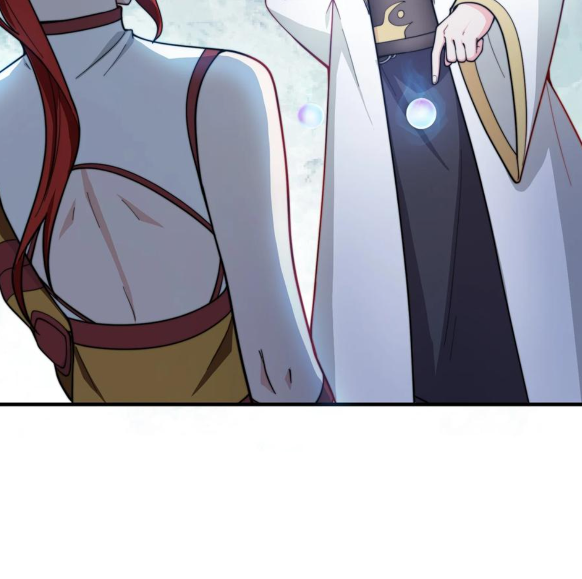 ชะตาตัวร้ายอย่างข้าจะตบ ตัวเอกก็ไม่ใช่เรื่องยากเกินไป ถูกไหม ? ตอนที่ 26 หน้า 52