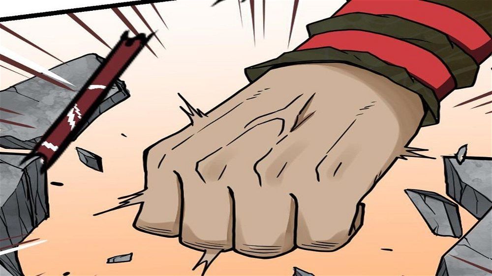 Peerless sword god เทพกระบี่ไรเทียมทาน ตอนที่ 29 หน้า 45