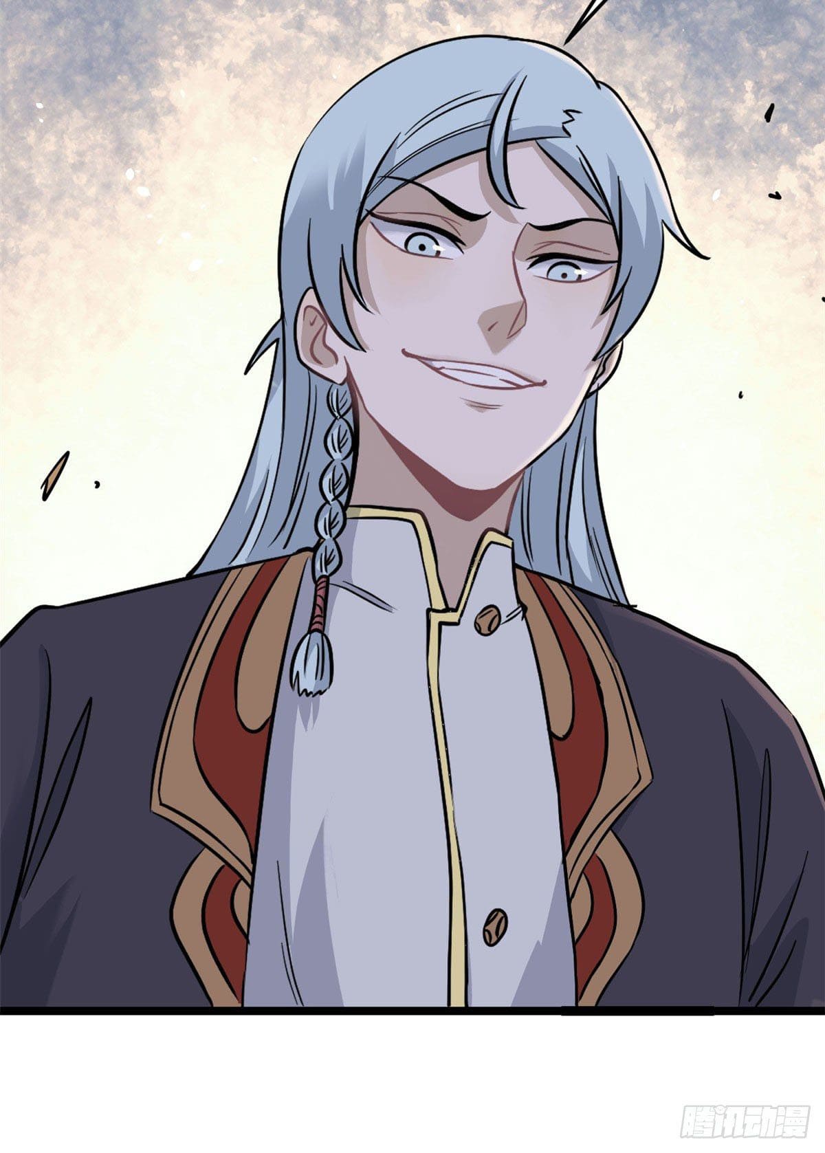 นิกายที่แข็งแกร่งที่สุด (ทันจีน) ตอนที่ 123 หน้า 29