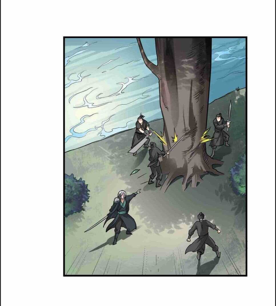 Super Warrior in Another World ทหารเซียนไปหาเมียที่ต่างโลก (กำลังแปลอยู่) ตอนที่ 46 หน้า 5