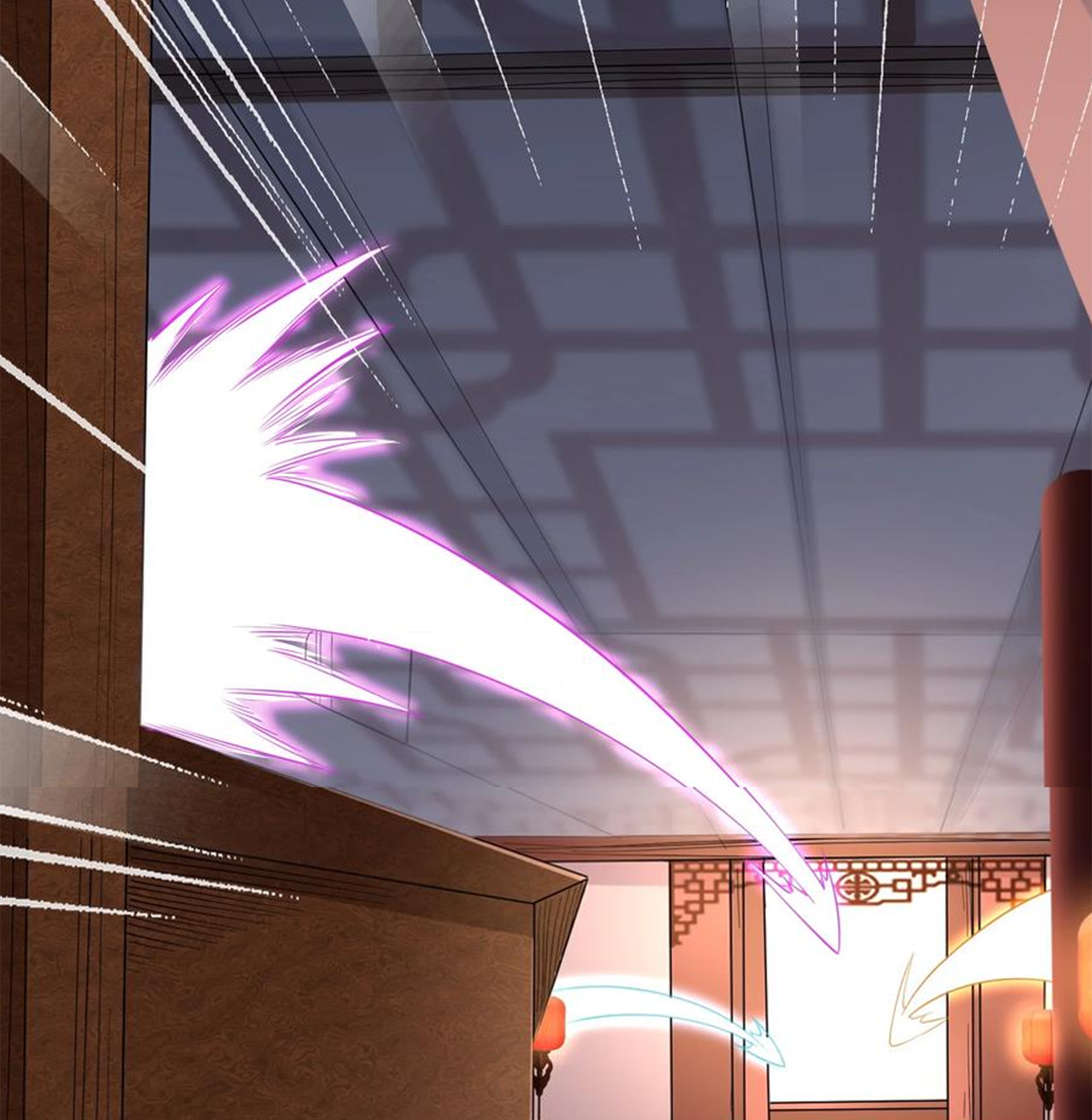 ชะตาตัวร้ายอย่างข้าจะตบ ตัวเอกก็ไม่ใช่เรื่องยากเกินไป ถูกไหม ? ตอนที่ 15 หน้า 26