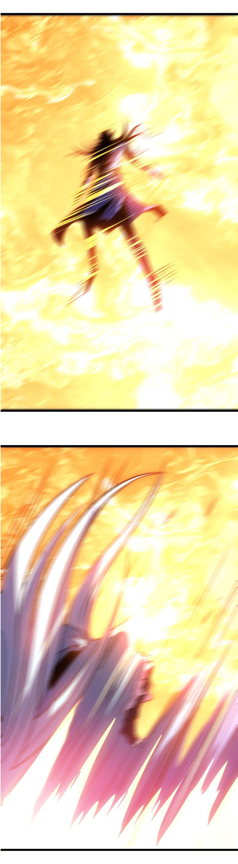 I killed the gods in another world ตอนที่ 48 หน้า 28