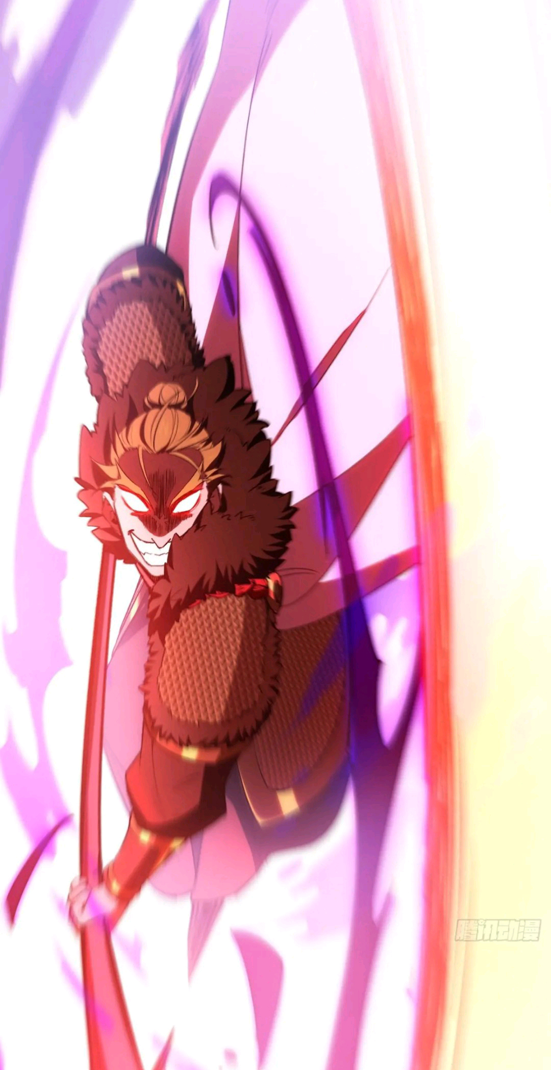 กำเนิดร่างเทวะบรรพกาล ตอนที่ 95 หน้า 15