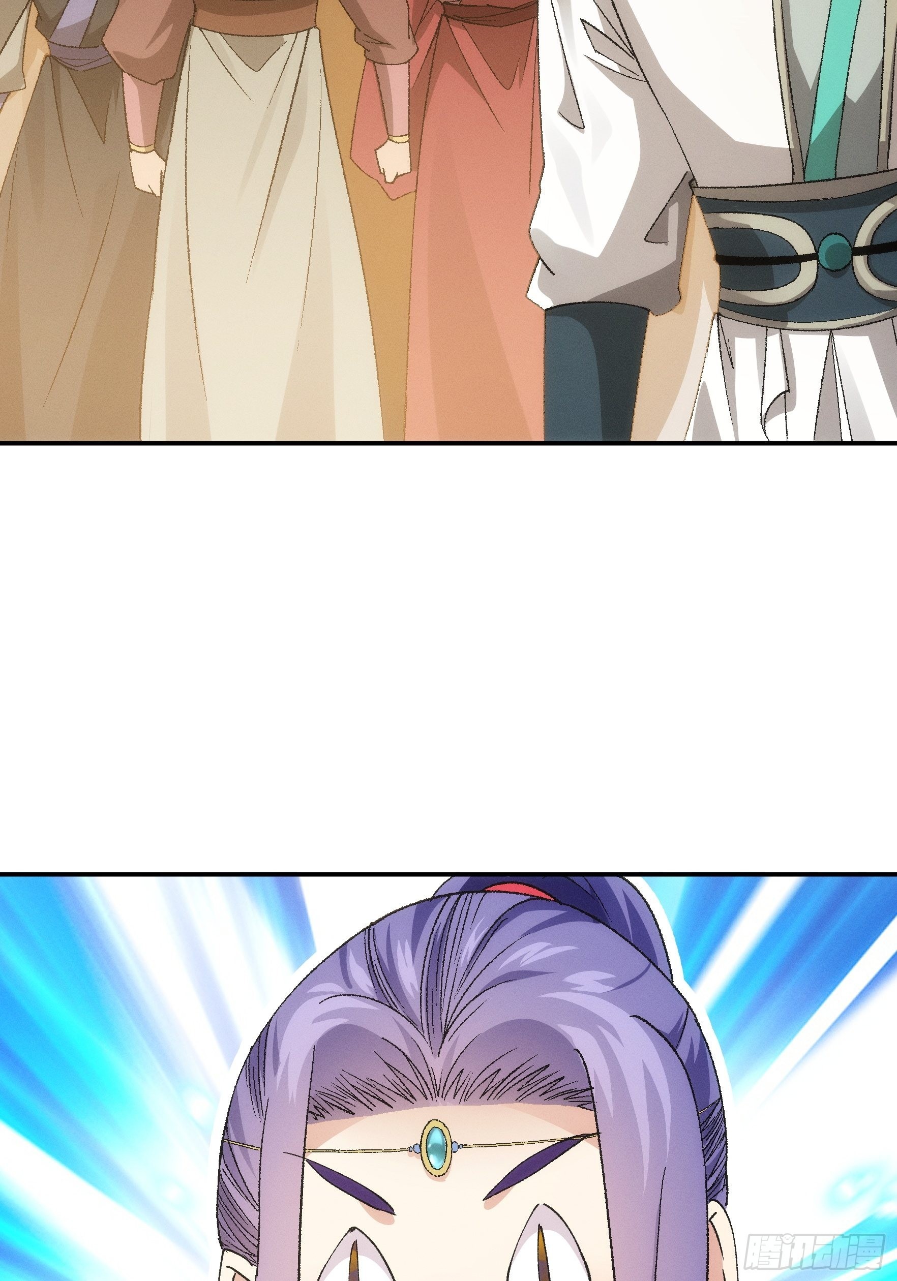 ข้าจะกำหนดชะตาตัวเอง ทันจีน ตอนที่ 111 หน้า 39