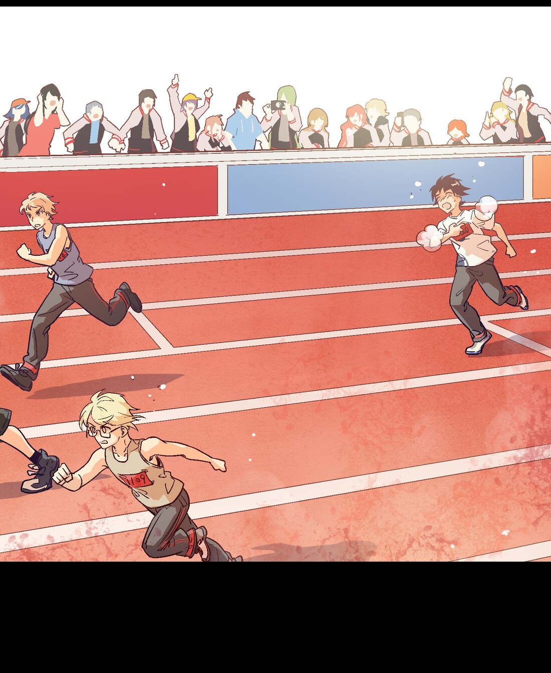 The King of Special Forces Reborn in School, Popular With Girls ตอนที่ 17 หน้า 16