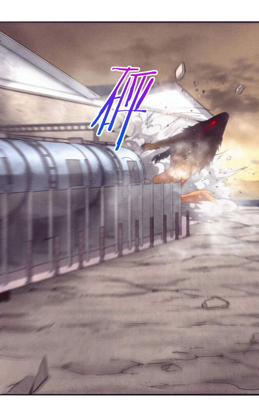 the frenzy of evolution การวิวัฒนาการที่บ้าคลั่ง ตอนที่ 14 หน้า 15