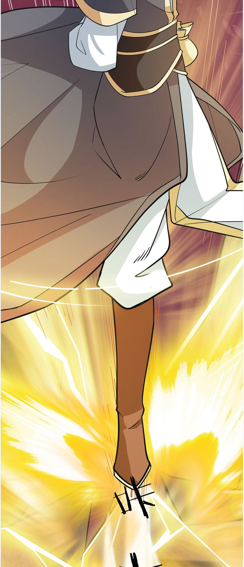 Being a Teacher is Invincible in World ตอนที่ 4 หน้า 59