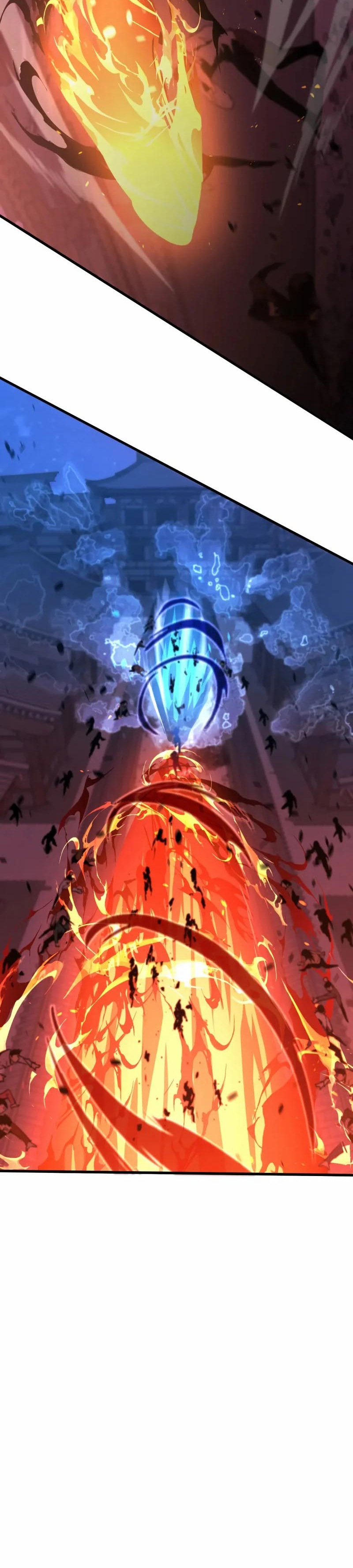 Super Evolution ตอนที่ 95 หน้า 27