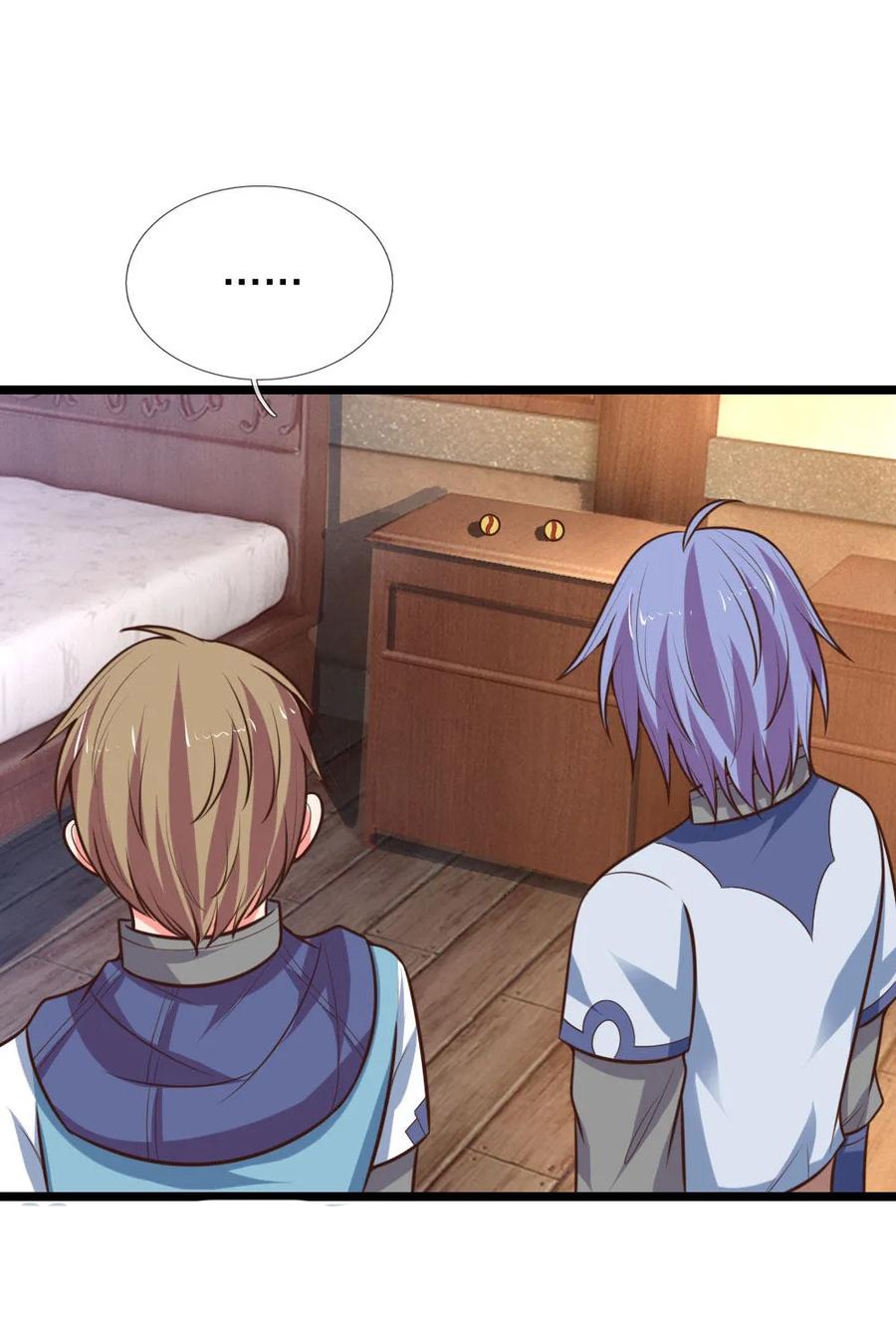 |.ตำนานราชันย์เทพสวรรค์ ตอนที่ 107 หน้า 22