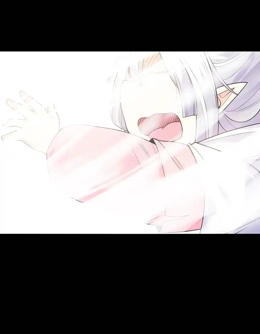 My Harem Is Entirely Female Demon Villains ตอนที่ 25 หน้า 53