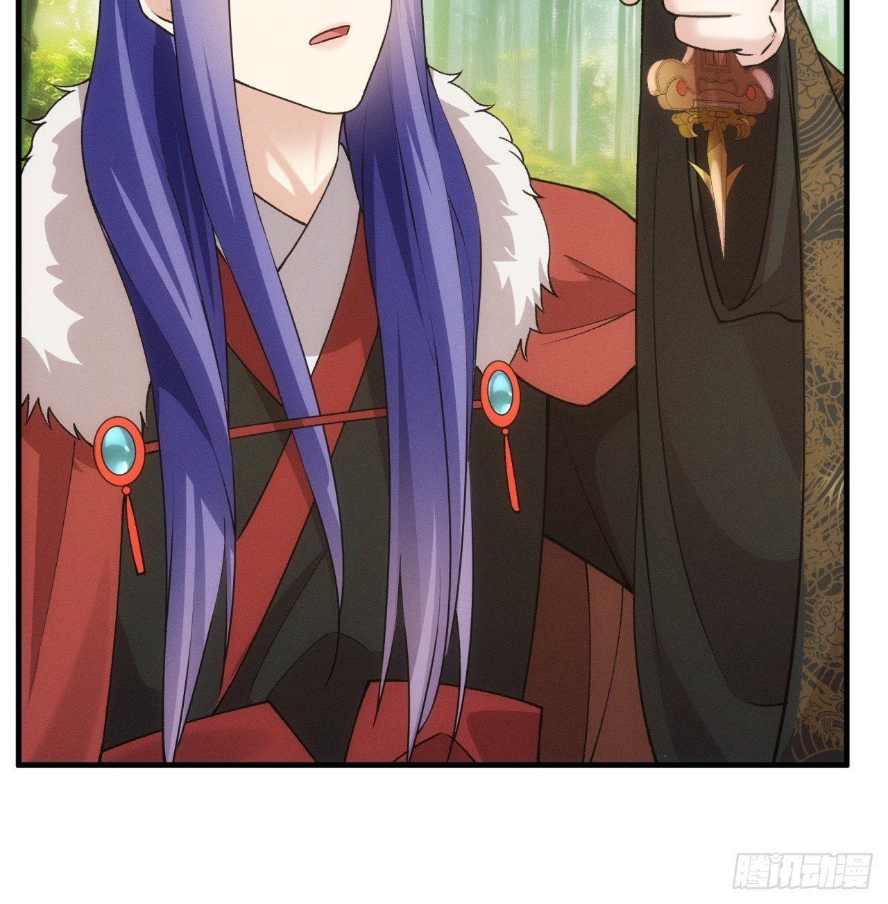 ข้าจะกำหนดชะตาตัวเอง ทันจีน ตอนที่ 192 หน้า 10