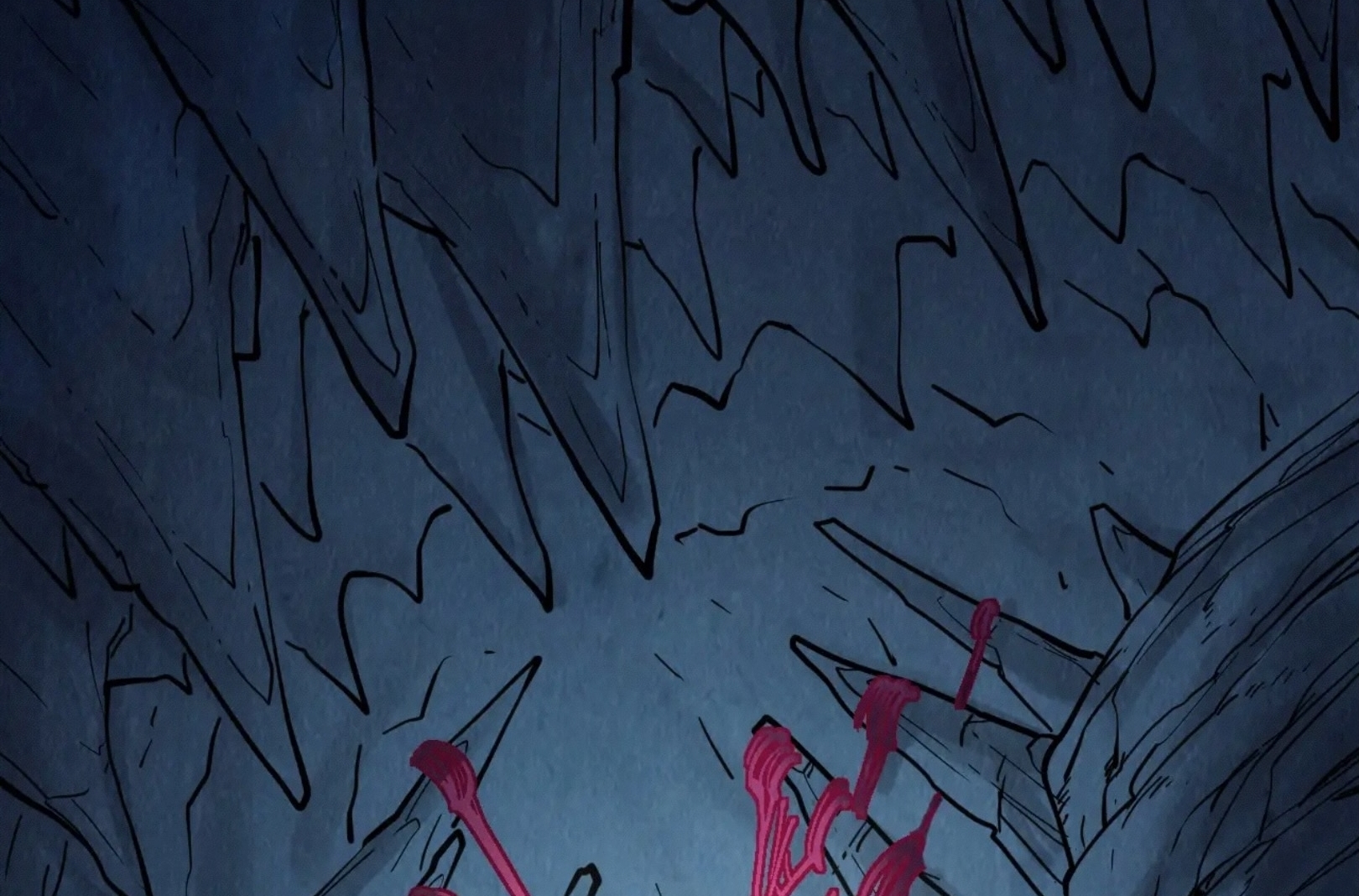 มหาเทพนิรันดร์กาล ตอนที่ 127 หน้า 63