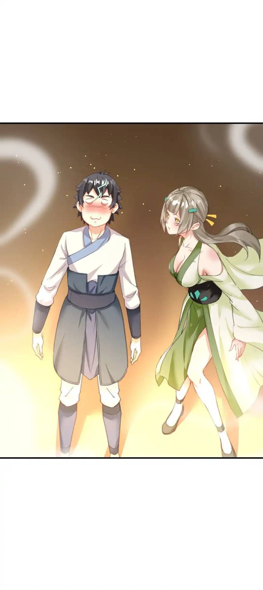 Travel through the world of cultivation, but you can connect to the Internet (ซีซั่น1) ตอนที่ 9 หน้า 15