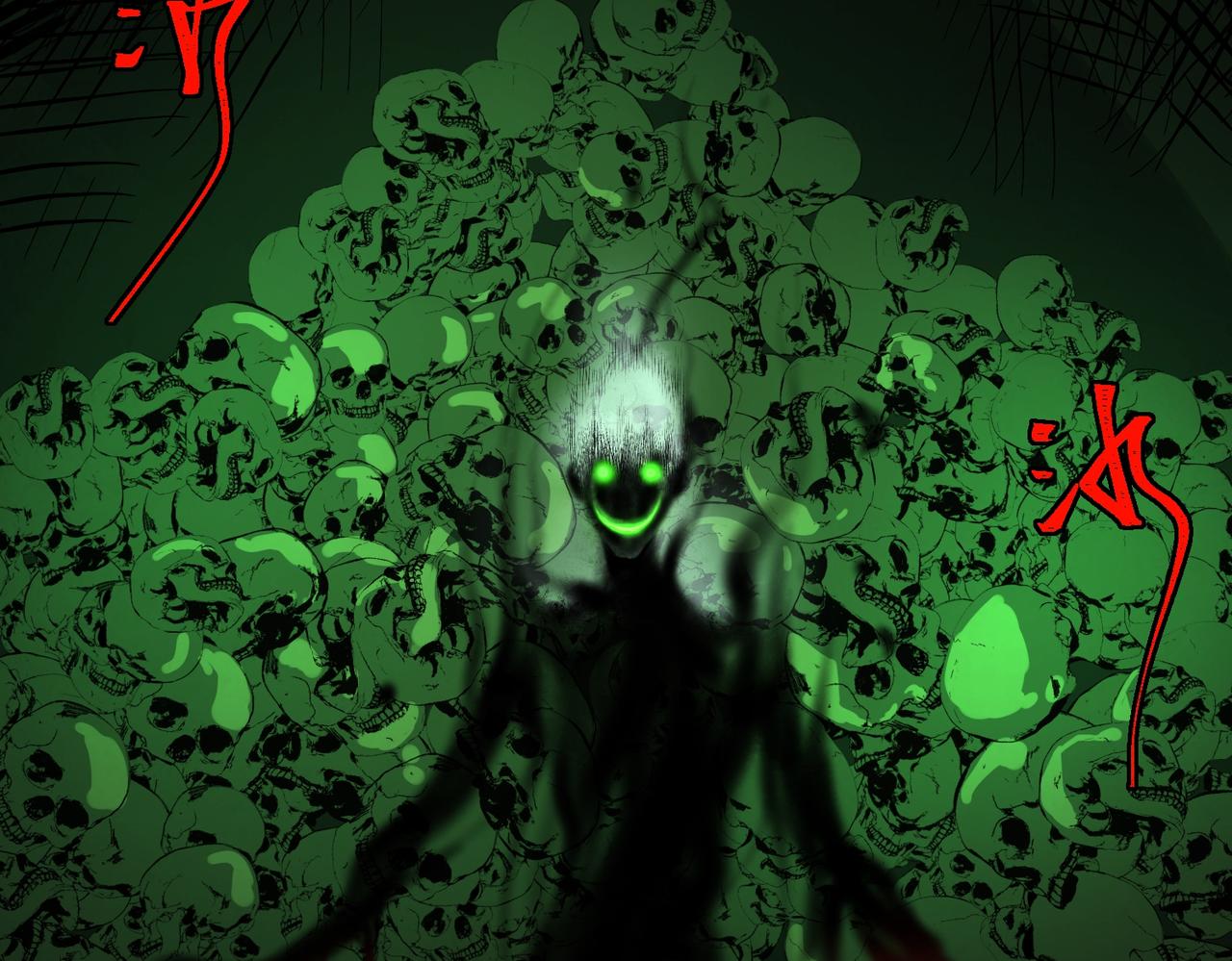 I created an Urban Legend ตอนที่ 27 หน้า 140