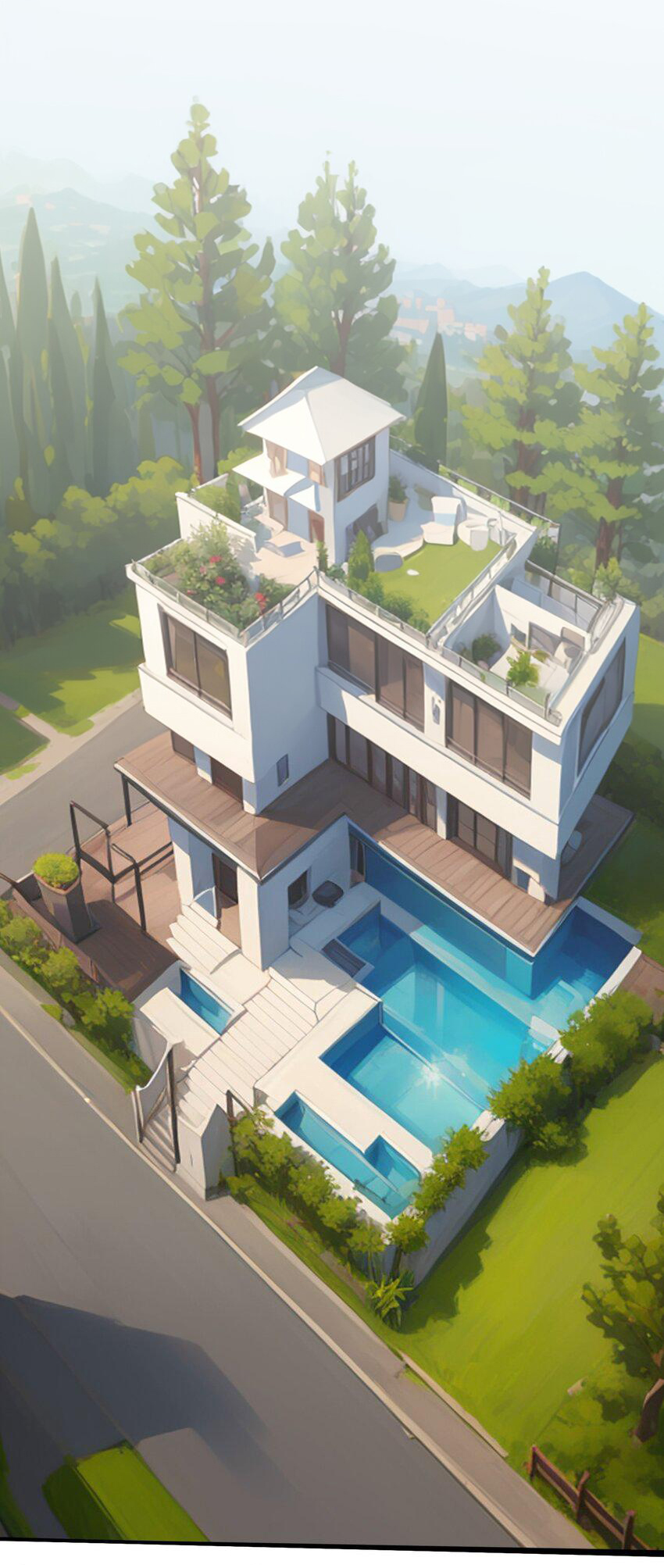 คำสั่งราชามังกร! ตอนที่ 49 หน้า 16