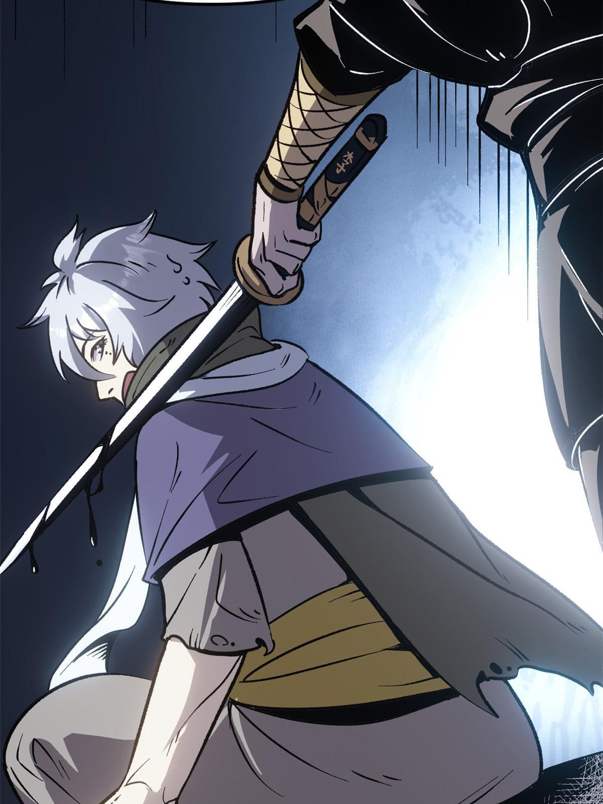 สายลับคนแรกในประวัติศาสตร์ ตอนที่ 10 หน้า 12