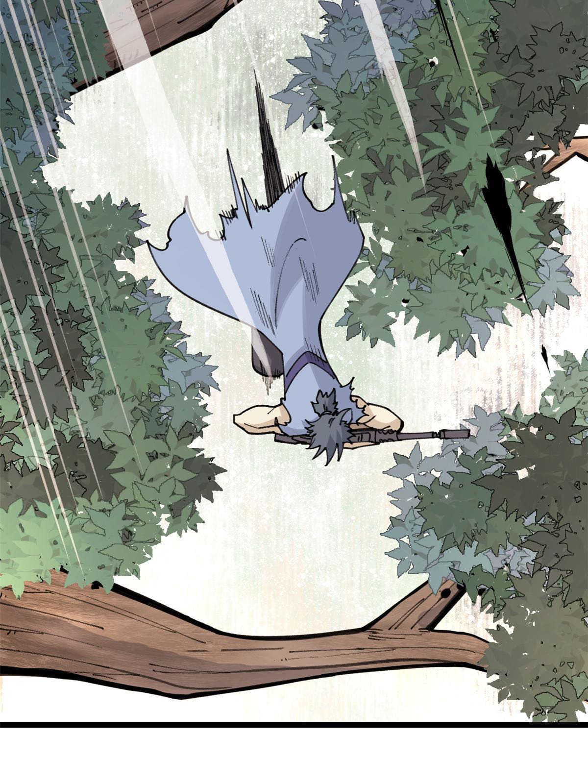 นิกายที่แข็งแกร่งที่สุด (ทันจีน) ตอนที่ 139 หน้า 55