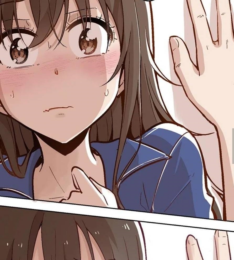 We Are In Love! ตอนที่ 8 หน้า 14