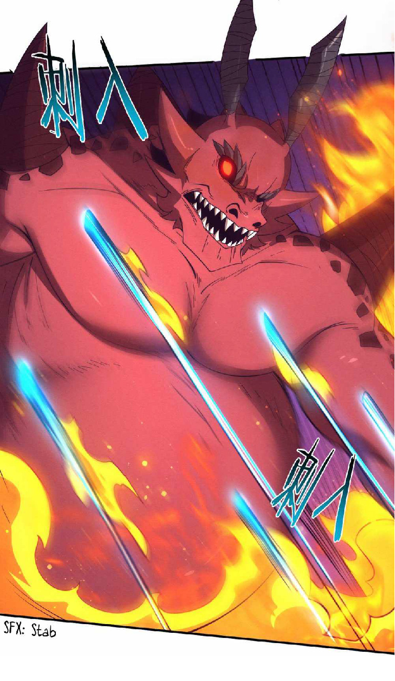 the frenzy of evolution การวิวัฒนาการที่บ้าคลั่ง ตอนที่ 150 หน้า 30