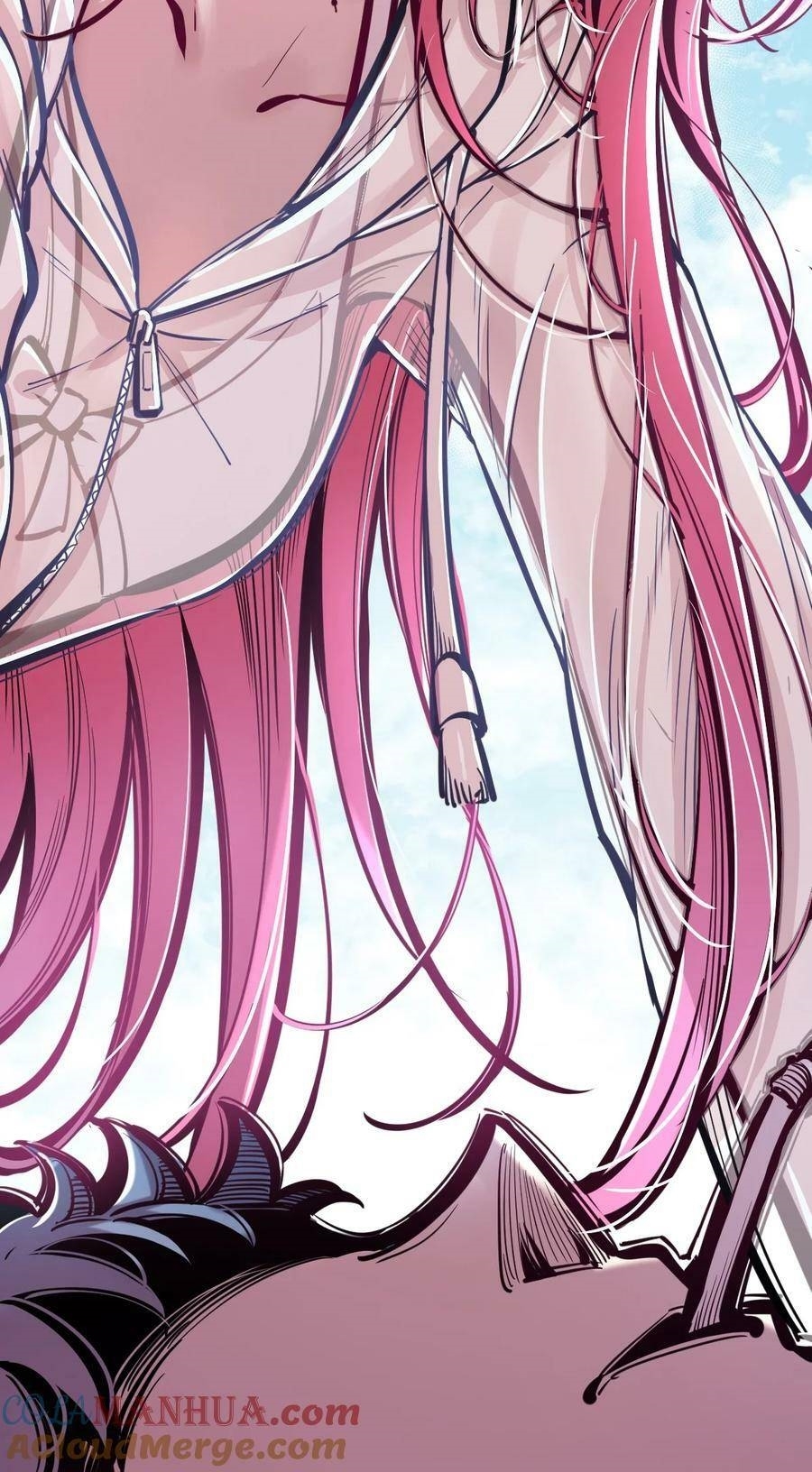 Demon x Angel can't get along! ตอนที่ 109 หน้า 3