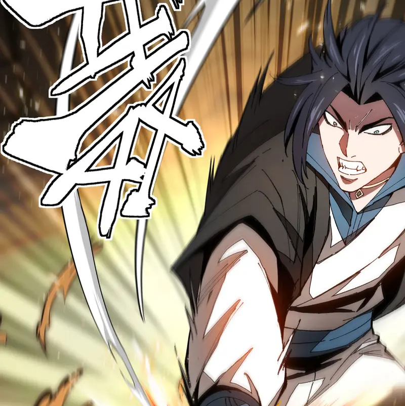 (ทันจีน) Mechanical Master (โคตรปรมาจารย์เทพจักรกล) ตอนที่ 8 หน้า 39