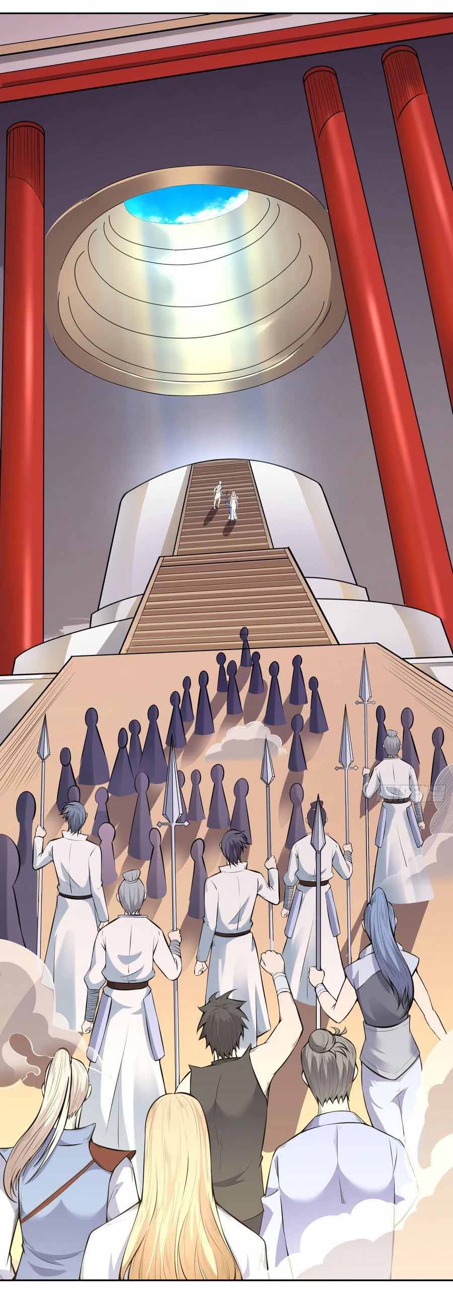 สายเลือดของข้าคือราชันย์ทั้ง 7 ตอนที่ 3 หน้า 2