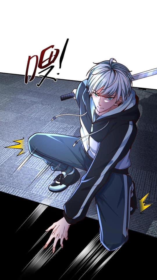 ระบบดร็อปของสุดเทพ x99999 ตอนที่ 21 หน้า 8