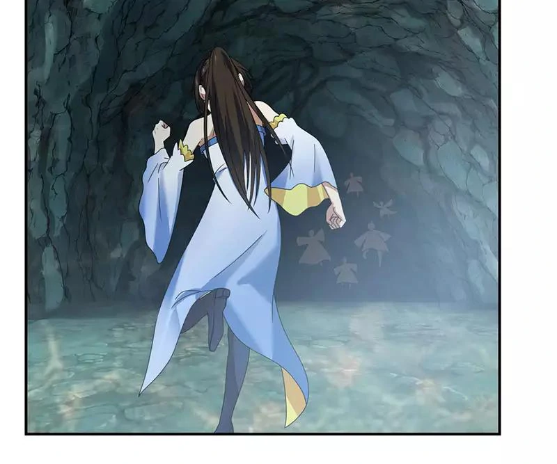 Chaos Alchemist (วิบัติการณ์เทพเซียนโอสถ) ตอนที่ 112 หน้า 48