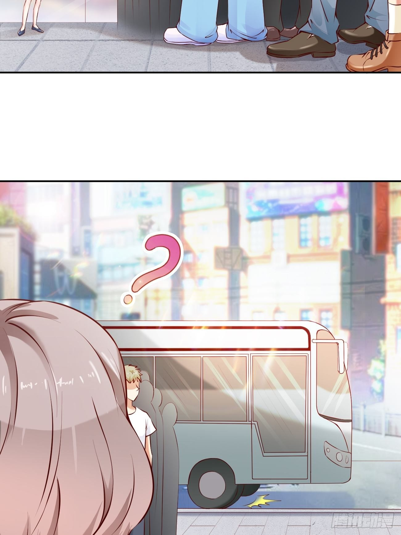 ฉันสุ่มตัวตนใหม่ทุกสัปดาห์ ตอนที่ 53 หน้า 3