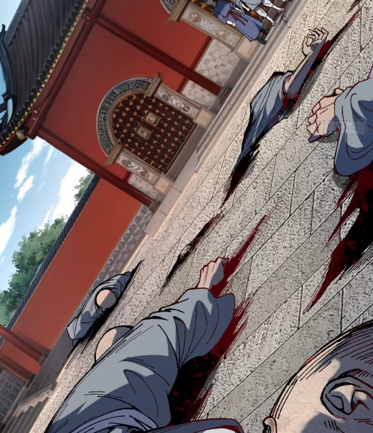 เริ่มต้นสู่การเป็นเทพวานรแห่งสายน้ำ ตอนที่ 22 หน้า 18