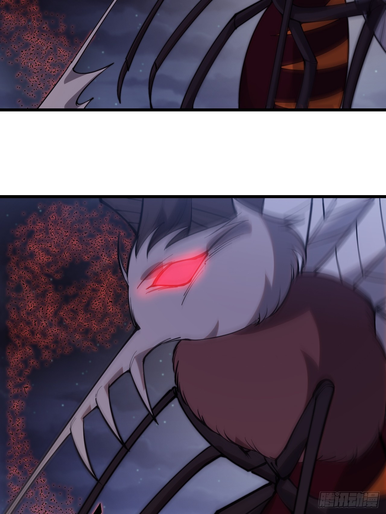 บุรุษที่มีโชค คงไม่ใช่ข้าแล้วแหละ ตอนที่ 134 หน้า 22