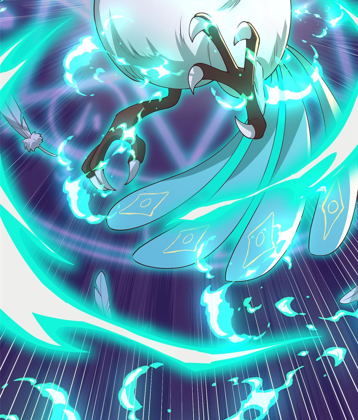 (ชนจีน) Dragon Master (จูหมิง นักรบเซียนมังกร) ตอนที่ 191 หน้า 45