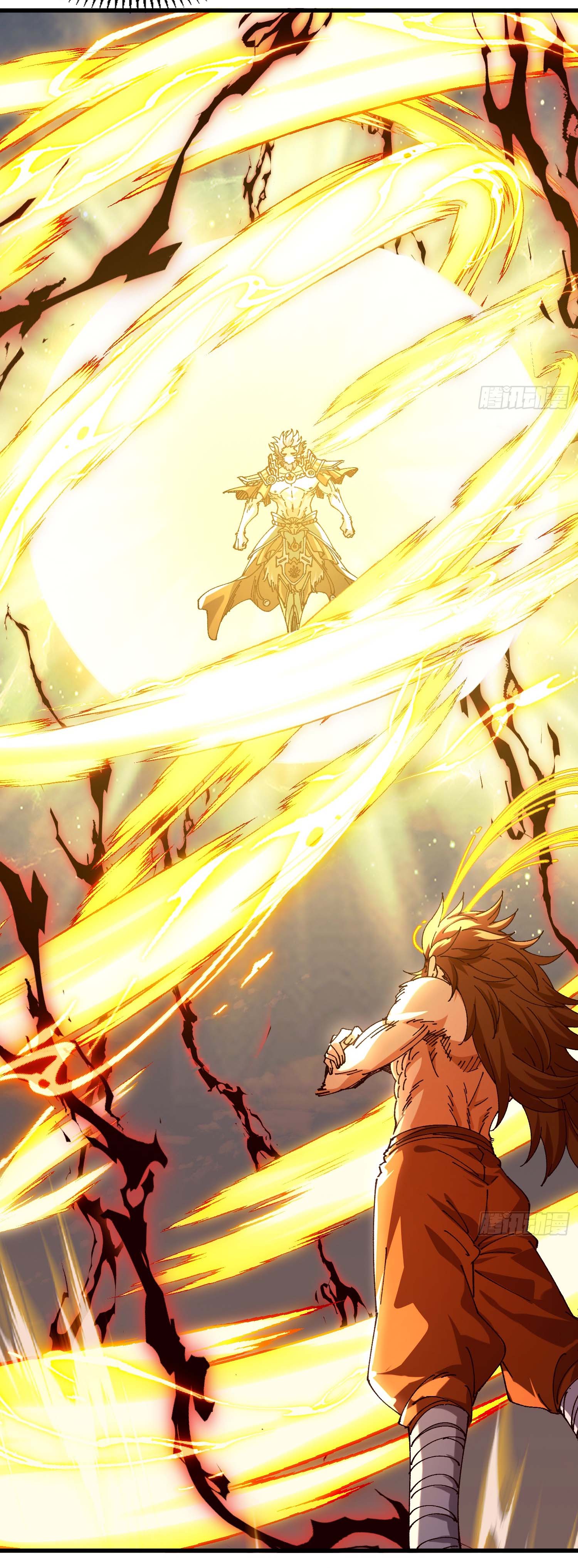 ข้ามันอ่อนแอต้องอาศัยลูกศิษย์เพื่อเอาตัวรอด ตอนที่ 5 หน้า 21