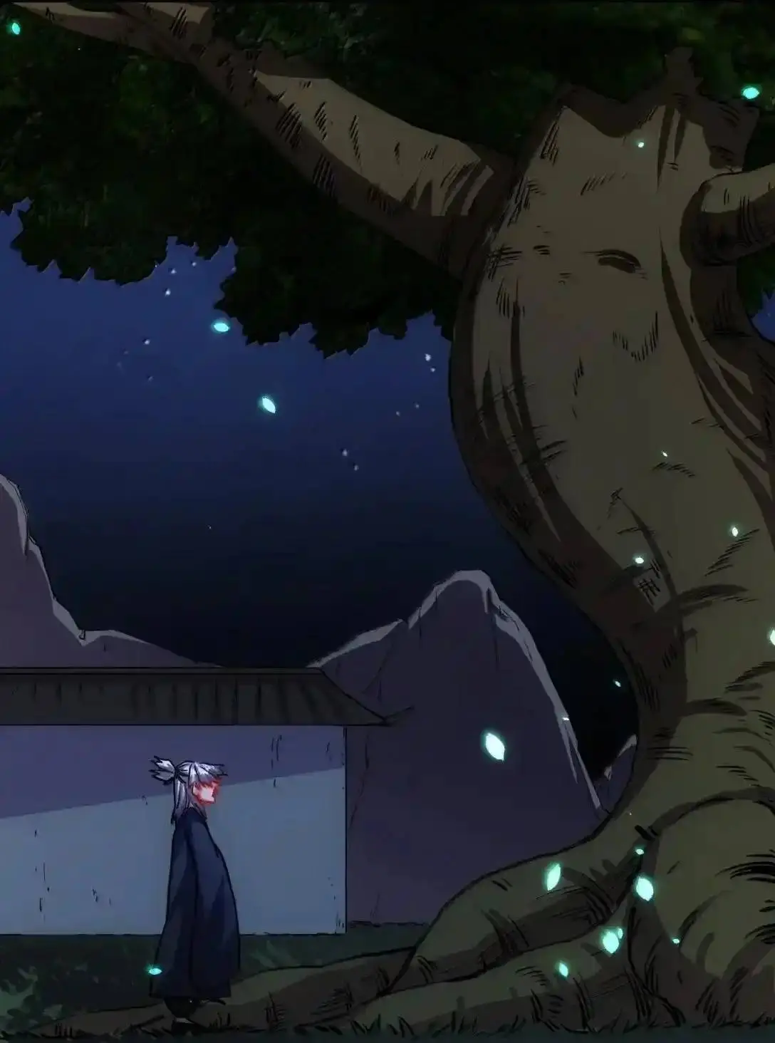 Travel through the world of cultivation, but you can connect to the Internet (ซีซั่น1) ตอนที่ 32 หน้า 7