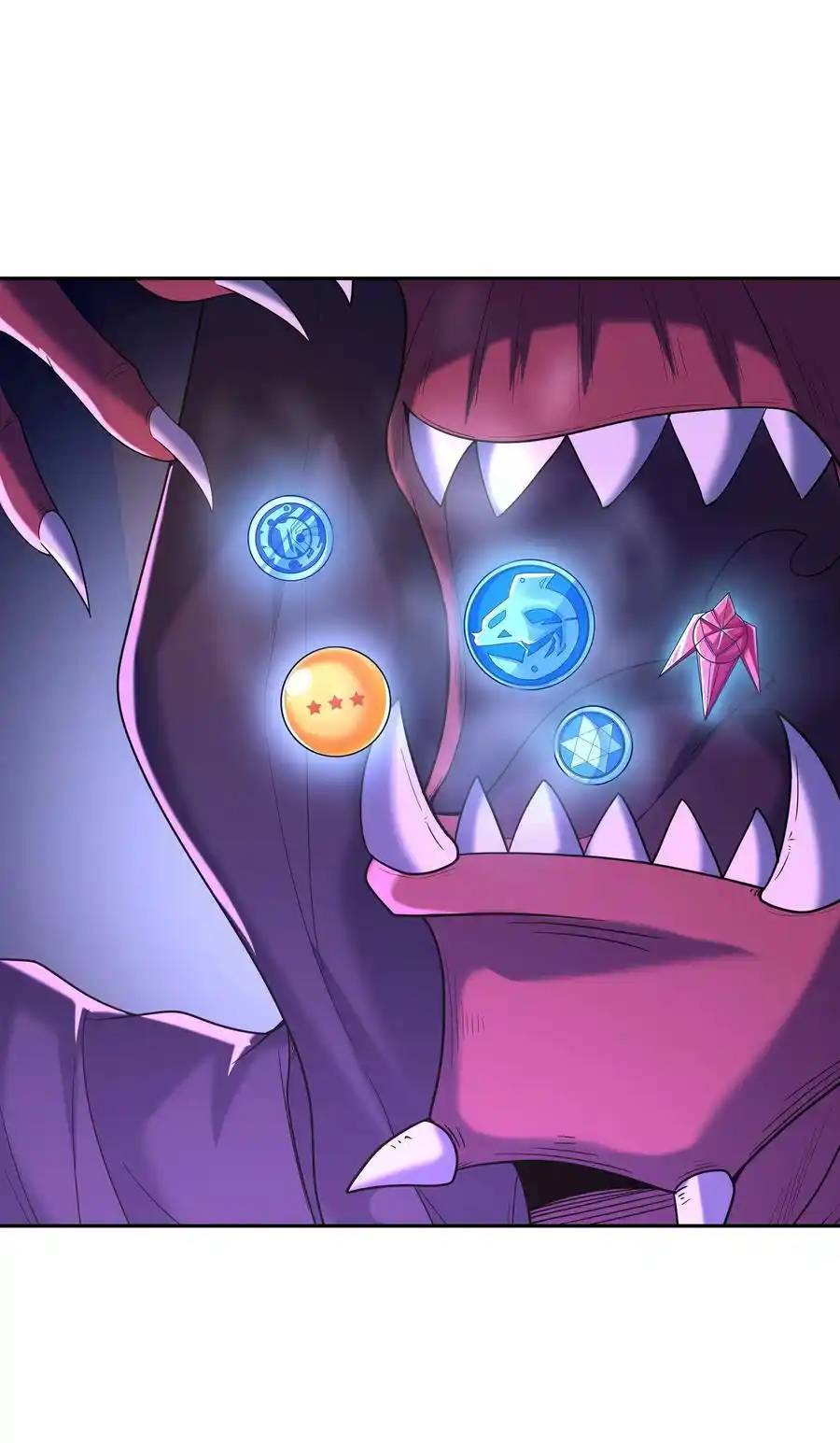 My Harem Is Entirely Female Demon Villains ตอนที่ 49 หน้า 15