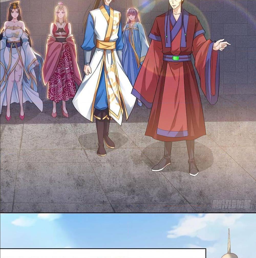 Dominate The Three Realms ตอนที่ 117 หน้า 2