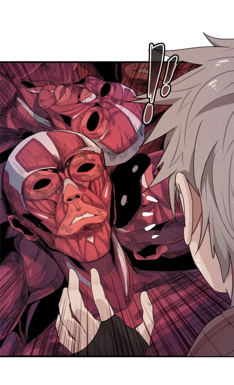 เข้ามาในเกมก็กลายเป็นเทพซะงั้น ตอนที่ 5 หน้า 5