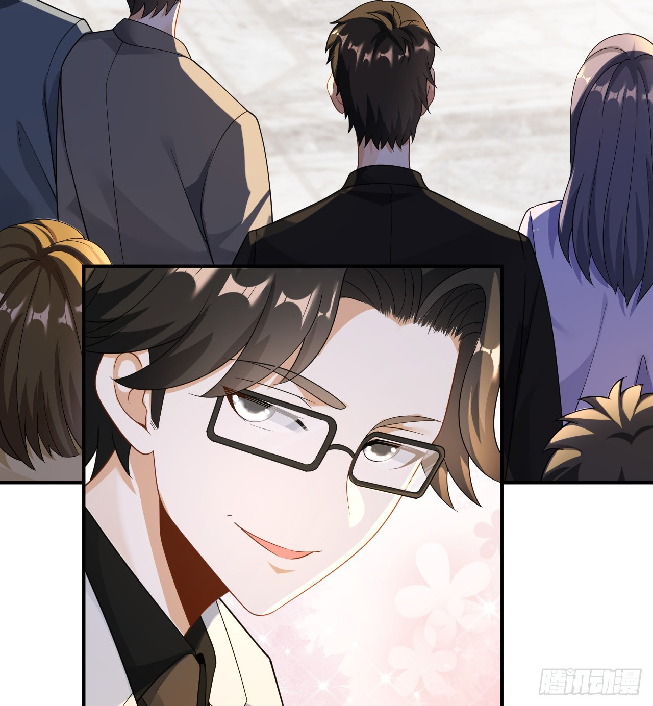 เกิดใหม่เป็นราชาแห่งวงการบันเทิง ตอนที่ 30 หน้า 14