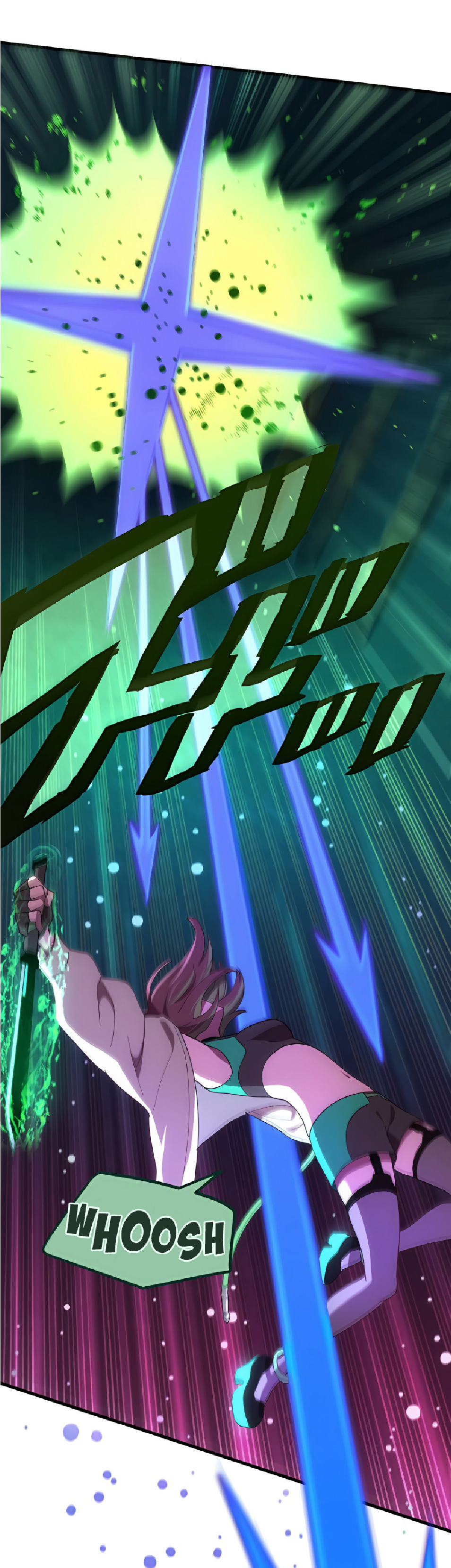 การกลับชาติมาเกิดของจอมเวทย์ต้องห้าม (Reincarnation of the Forbidden Archmage) ตอนที่ 28 หน้า 44