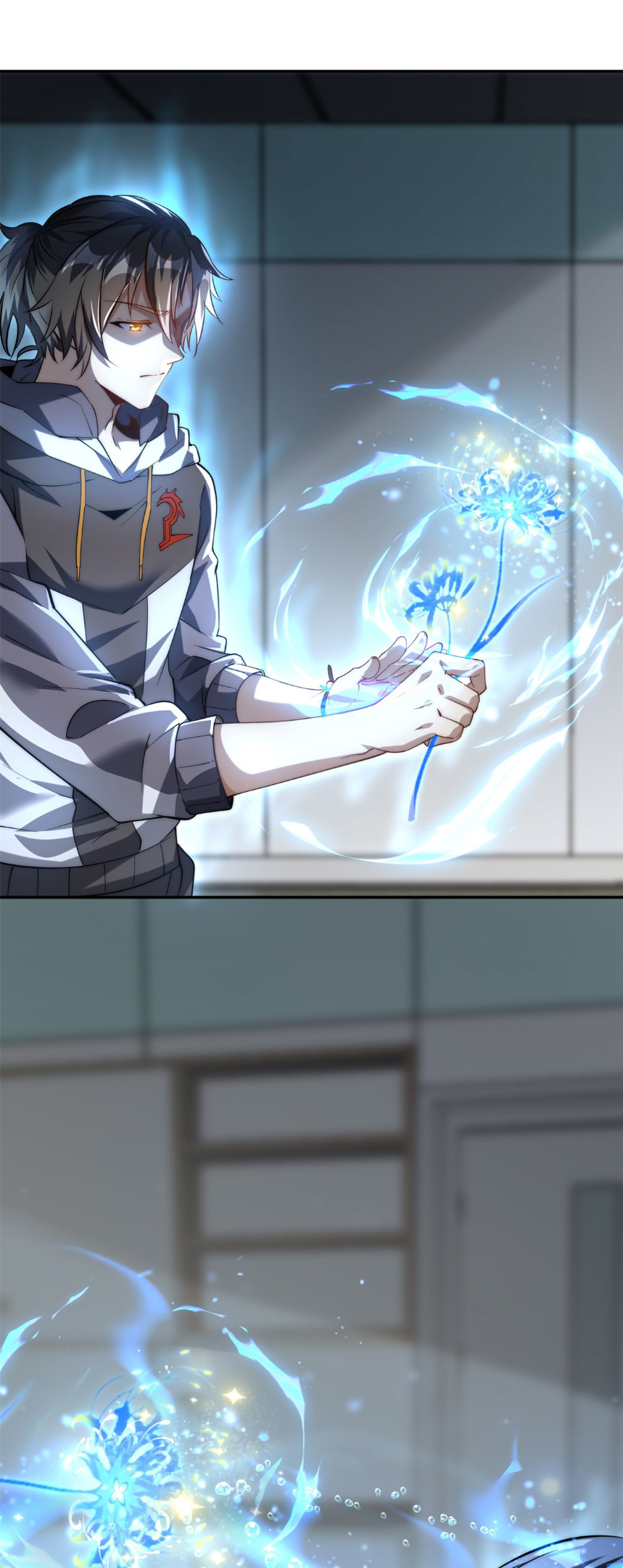 เกิดใหม่เพื่อแก้แค้น ฉันจะเหยียบศัตรูทั้งหมด! ตอนที่ 3 หน้า 18