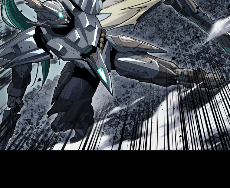 Legend of Star Genera ชนจีน ตอนที่ 147 หน้า 59