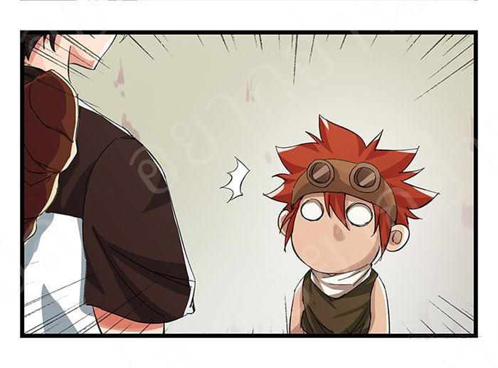 หอคอยสู่สวรรค์ ตอนที่ 18 หน้า 21