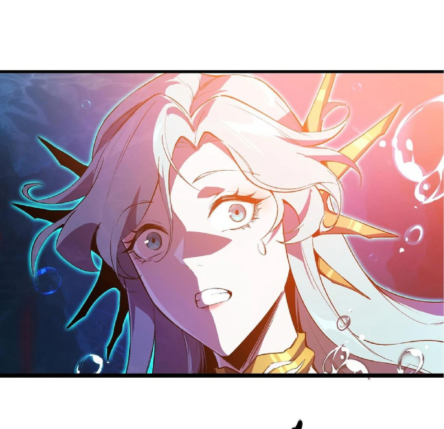 การวิวัฒนาการจากปลาคาร์พสู่มังกร ตอนที่ 18 หน้า 41