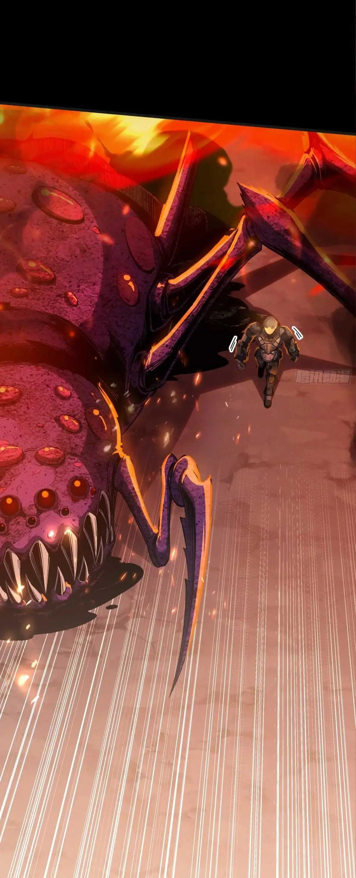 Steel Covenant ตอนที่ 29 หน้า 26