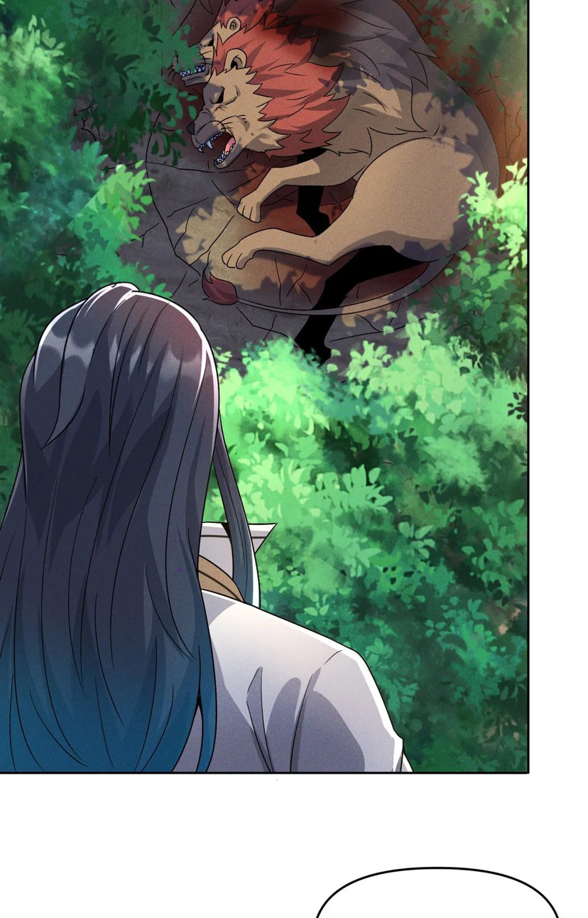 ข้ามีระบบที่สามารถอัญเชิญเทพและปีศาจได้ ตอนที่ 69 หน้า 34